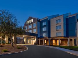 Staybridge Suites Pittsburgh Airport by IHG,位于匹兹堡的酒店