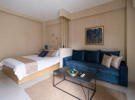 Studio Dieci，位于兹拉马的酒店