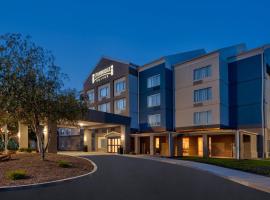 Staybridge Suites Pittsburgh Airport by IHG，位于匹兹堡的酒店
