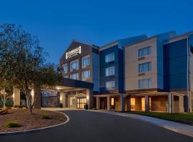 Staybridge Suites Pittsburgh Airport, an IHG Hotel，位于匹兹堡匹兹堡国际机场 - PIT附近的酒店