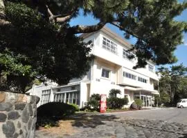 伊豆大島 ホテル赤門