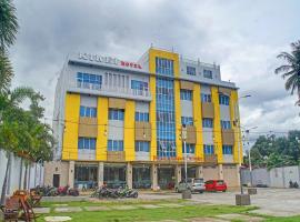 Kirei Hotel，位于Bantaeng的酒店