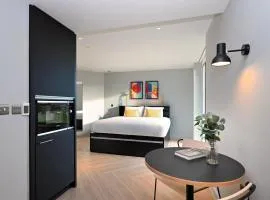 Staycity Aparthotels Dublin Mark Street