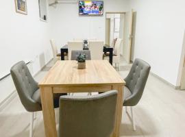 Katarina Rooms，位于Novi Kneževac的酒店