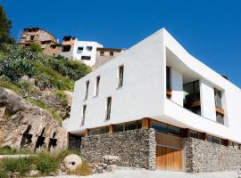 CASA PORTALICO，位于赫里卡的酒店