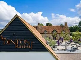 The Dinton Hermit