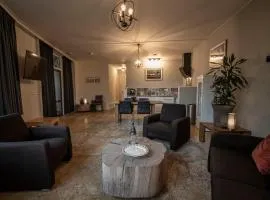 Brinkzicht Diever, appartement Maaike