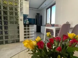 LUXURY BLUE APARTMENT by Marta