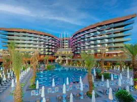 Kirman Calyptus Resort & SPA