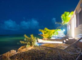 Waterfront 2 Bedroom MobilHome