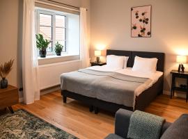 Tohi Distillery apartments，位于Kohila的酒店