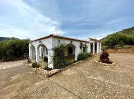 Casa Rural Los Caleros