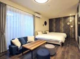 RakutenSTAY x Shamaison Osaka Dekijima - 201