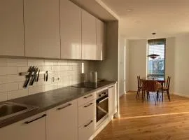 Sun Kiss / Apartament by the sea