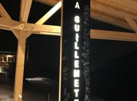 La Guillemette