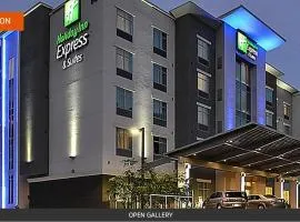 Holiday Inn Express & Suites - Jacksonville-Camp LeJeune Area, an IHG Hotel