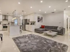 Renovated Griffith Family Home in Chicagoland Area