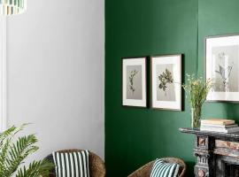 Hotel Challis Potts Point，位于悉尼的酒店