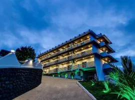 Misty Garden Resort and SPA