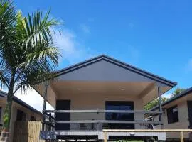 Hay Point Hotel/Motel