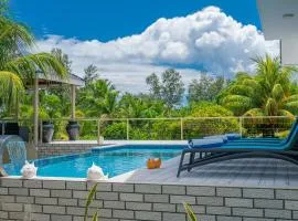Tranquility villas