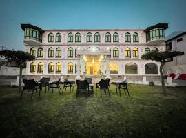 HOTEL NAQASH RESIDENCY，位于斯利那加的酒店