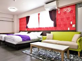 TOMMY CONDOMINIUM WAKASA 501