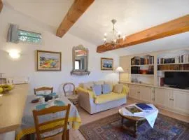 Charmante maison avec vue sur la montagne à Ceyreste