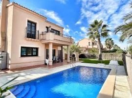 HL 020 Luxury 3 bedroom villa , high standard