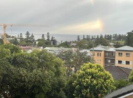 Kiama Palms on Terralong，位于凯阿玛的乡村别墅