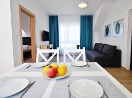 Villa Blanca - Apartamenty