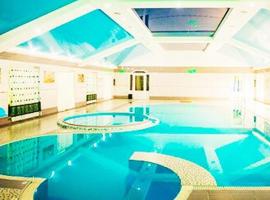 Astur SPA Resort，位于Sobatin的酒店