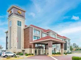 La Quinta Inn & Suites by Wyndham Little Rock - Bryant