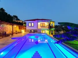 Villa Moonlight