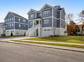 Tidal Walk --- 45 Tibbetts Point Way