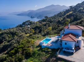 Mark Heritage，位于格洛萨的酒店