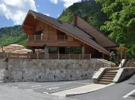 MB特拉汽车旅馆