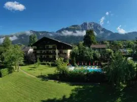 Ferienwohnungen Forellenhof Waldner