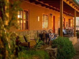 La Casa del Sol Naciente