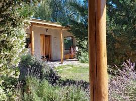 Tikaykilla Lodge & Wines，位于迈普的酒店