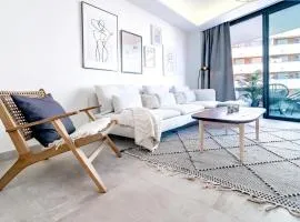 INF12A- Apartment close to beach and old town