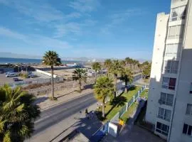 Departamento Maipu 501