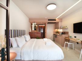 Pavo Art Hotel