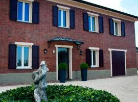 阿拉哥德尔平克住宿加早餐酒店