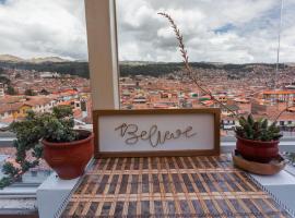 Cozy Room Cusco，位于库斯科的酒店