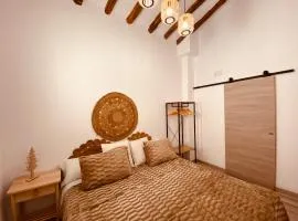 Apartamentos Casa Anselmo EL TERRAO