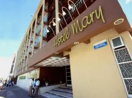 Hotel Mary Celaya