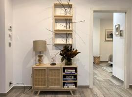 The Park House by homebilbao，位于毕尔巴鄂的酒店