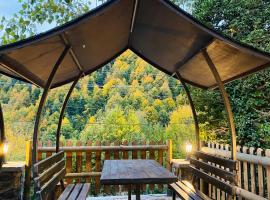 Abant yayla butik otel，位于Dereceören的酒店