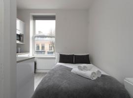 Fabulous Apartment in Superb location，位于伦敦的酒店